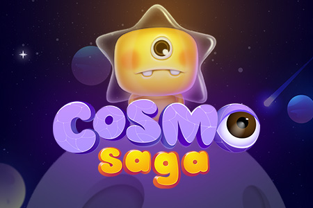 Cosmo Saga