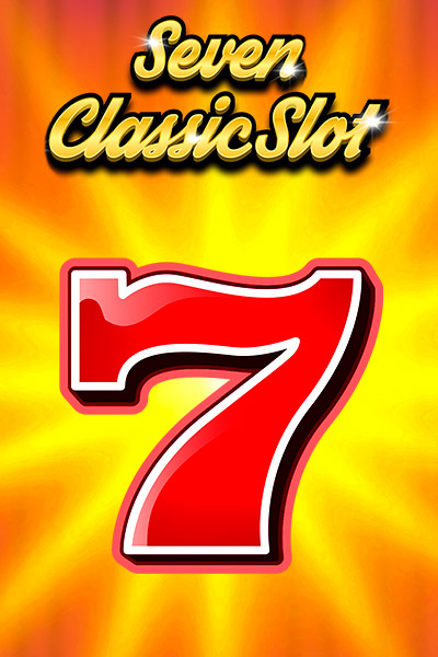 Seven Classic Slot